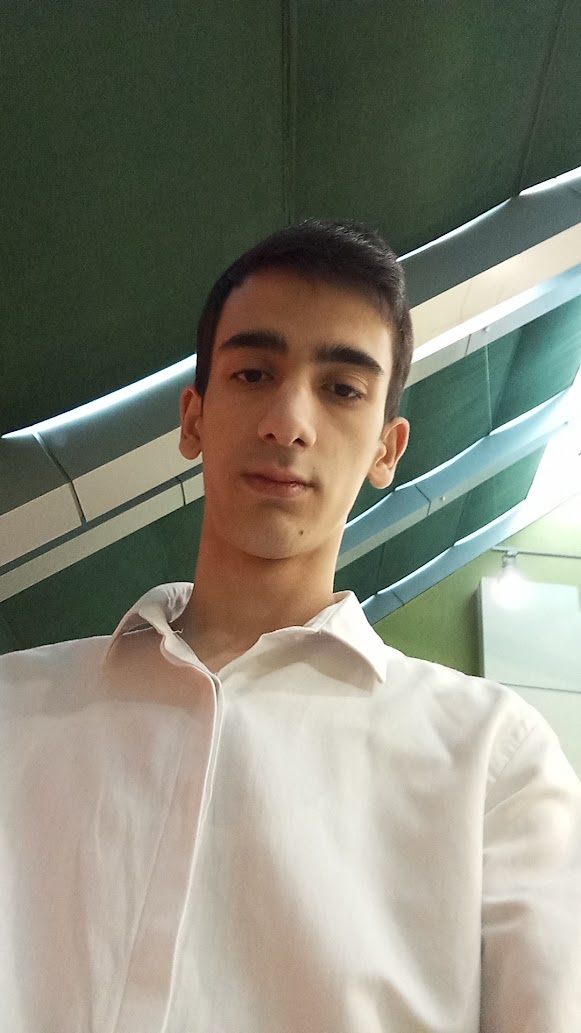 Profile Picture